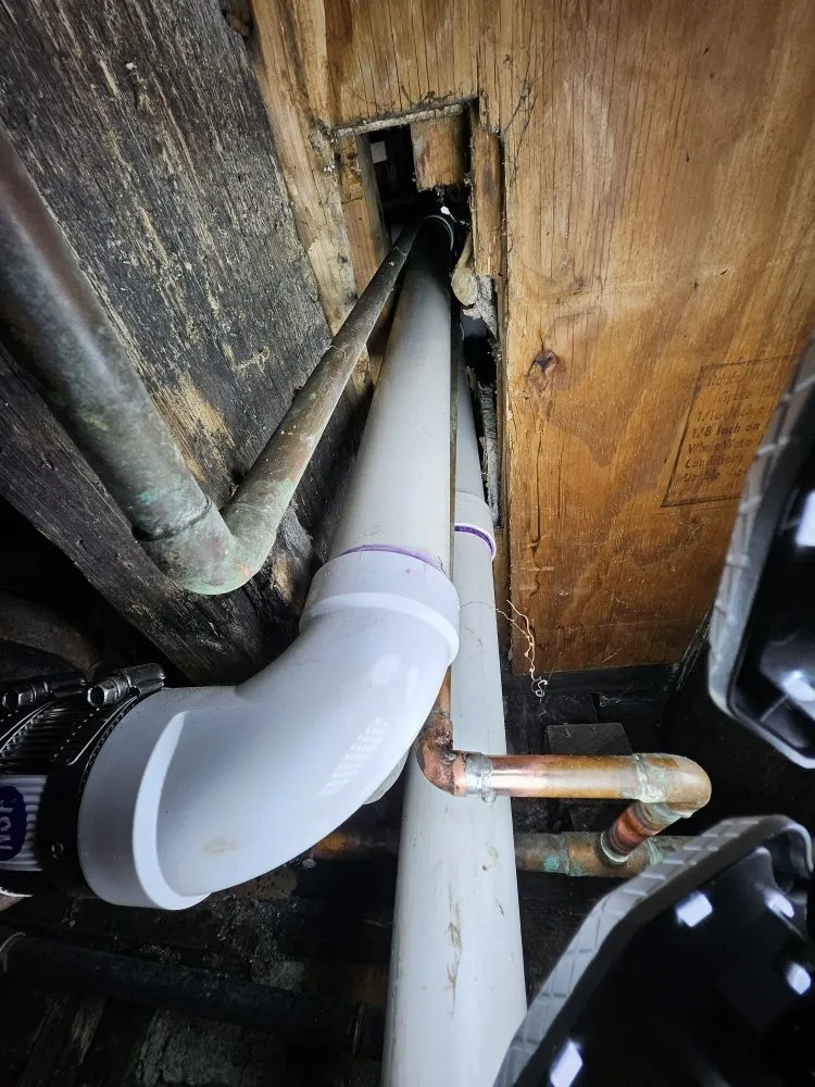 Slide of Pine City Remodeling