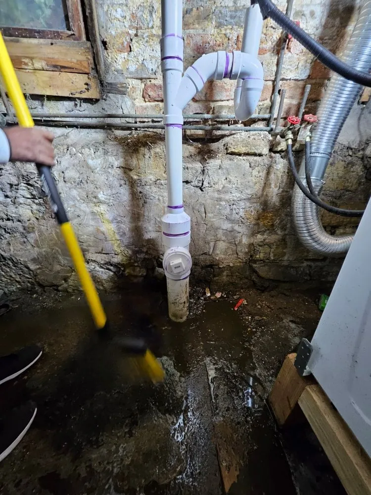 Slide of Pine City Remodeling