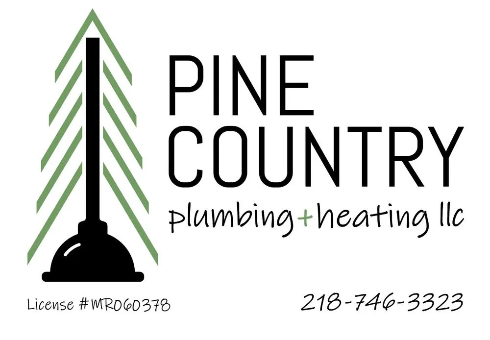 Emergency water heater service service in Pillager, MN - Pine Country Plumbing