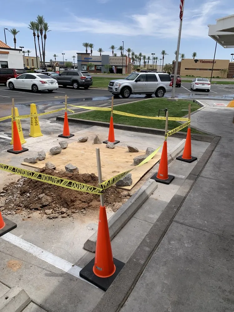 Slide of Pine Country Plumbing