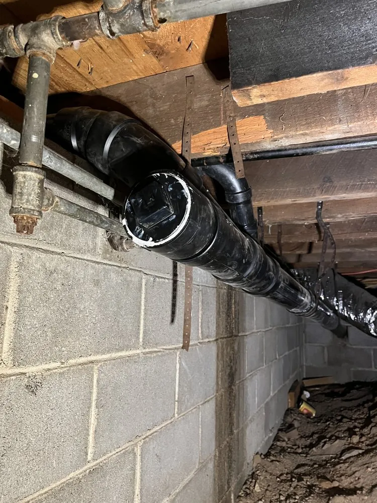 Slide of Pine Country Plumbing