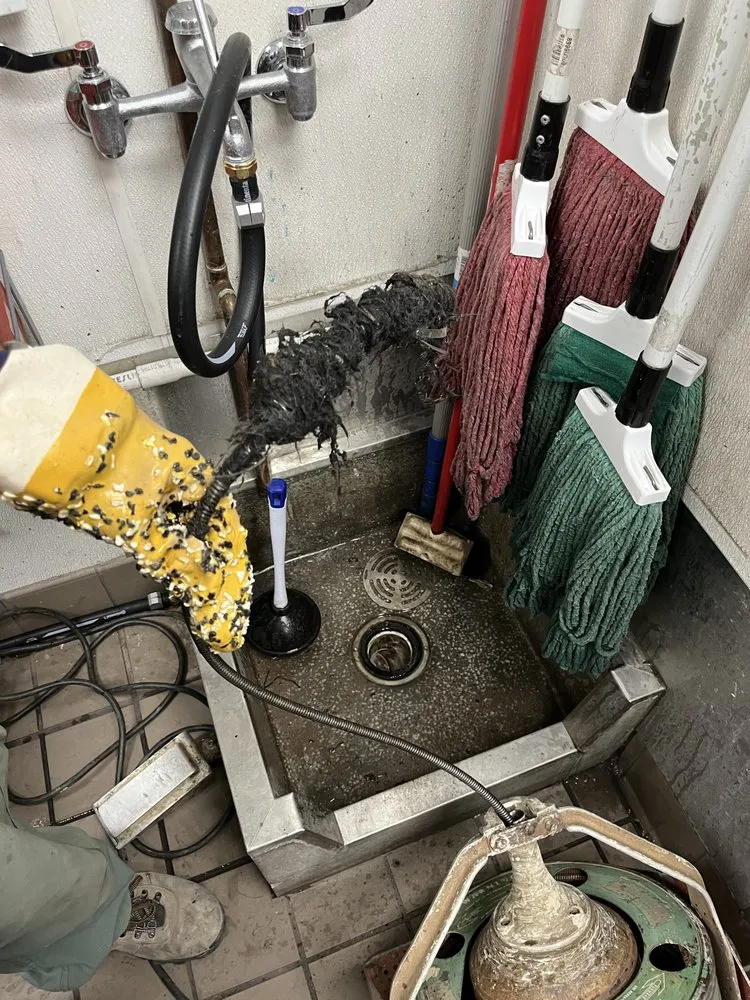 Slide of Pine Country Plumbing