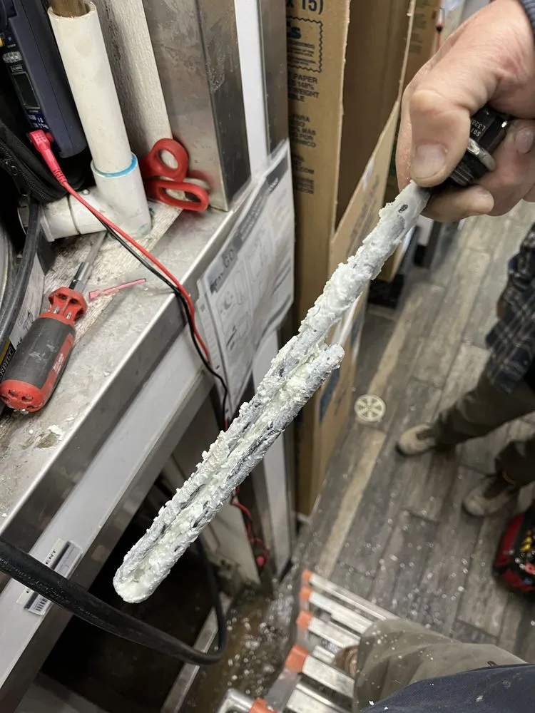 Slide of Pine Country Plumbing