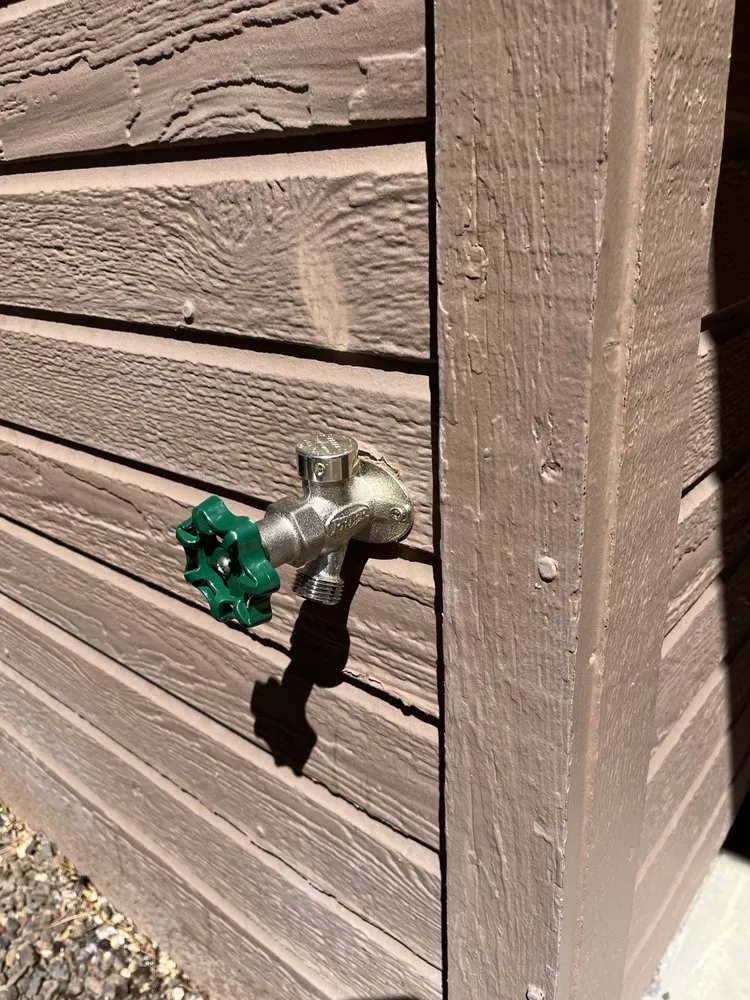 Slide of Pine Country Plumbing