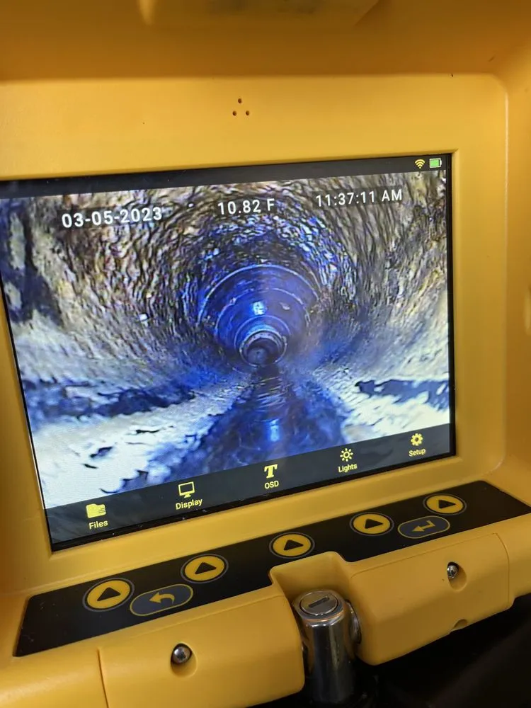 Emergency leak detection service in Prescott, AZ - Pine Country Plumbing