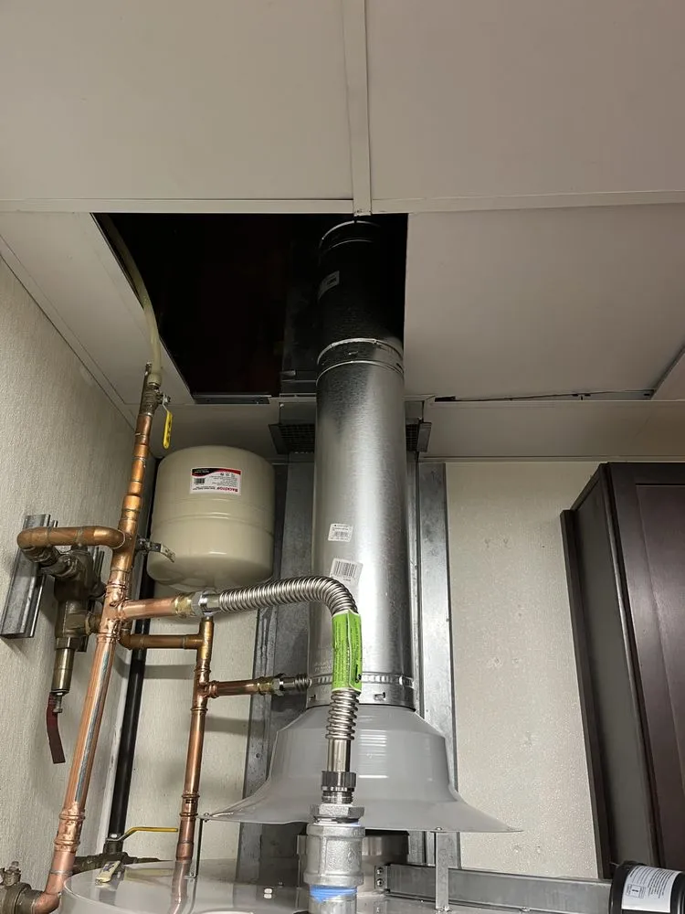 Slide of Pine Country Plumbing