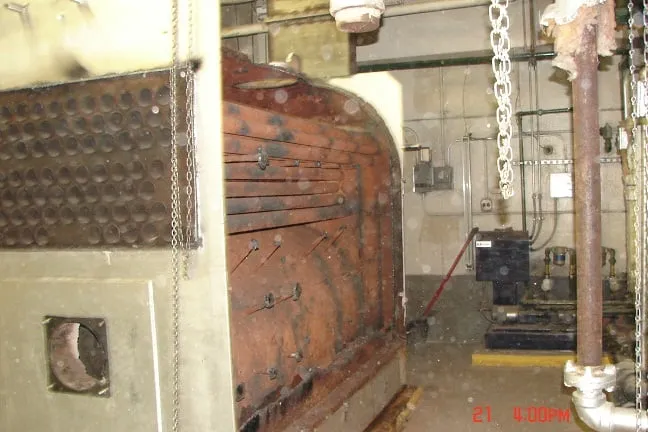 Slide of Pine Drive Plumbing and Heating