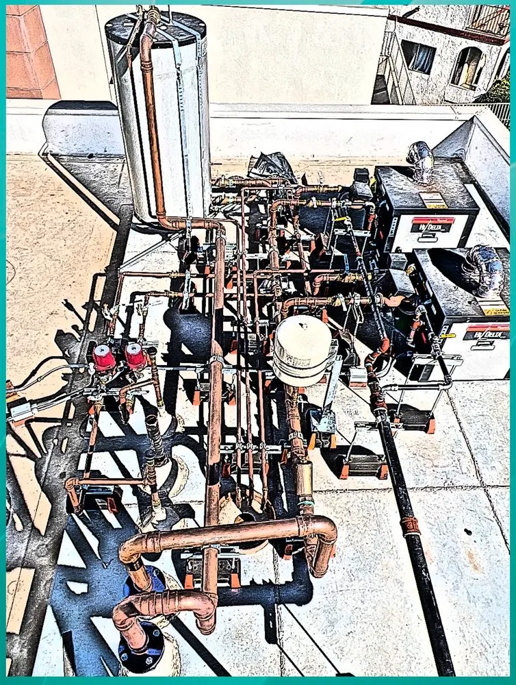 Slide of Pine Plumbing