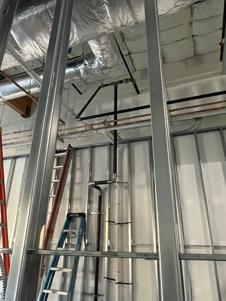 Slide of Pine Plumbing