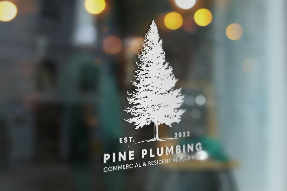 Slide of Pine Plumbing