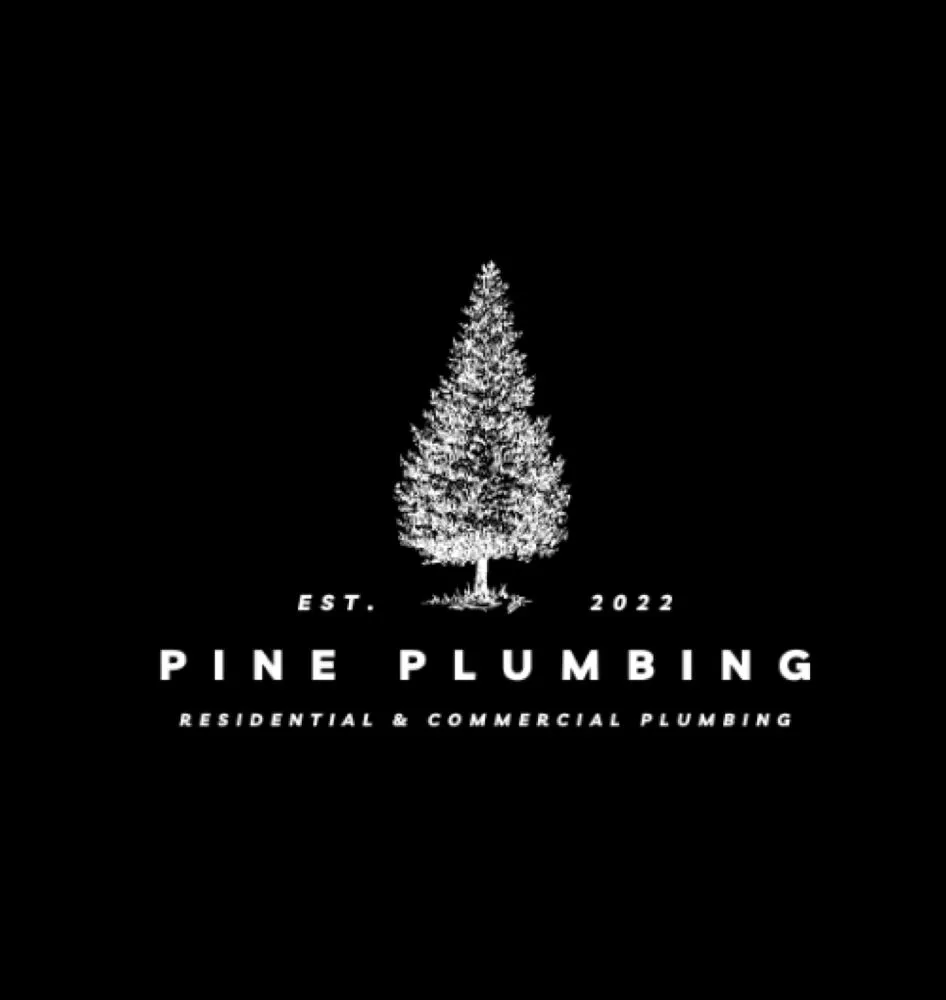 Slide of Pine Plumbing