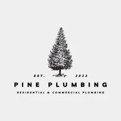 Slide of Pine Plumbing