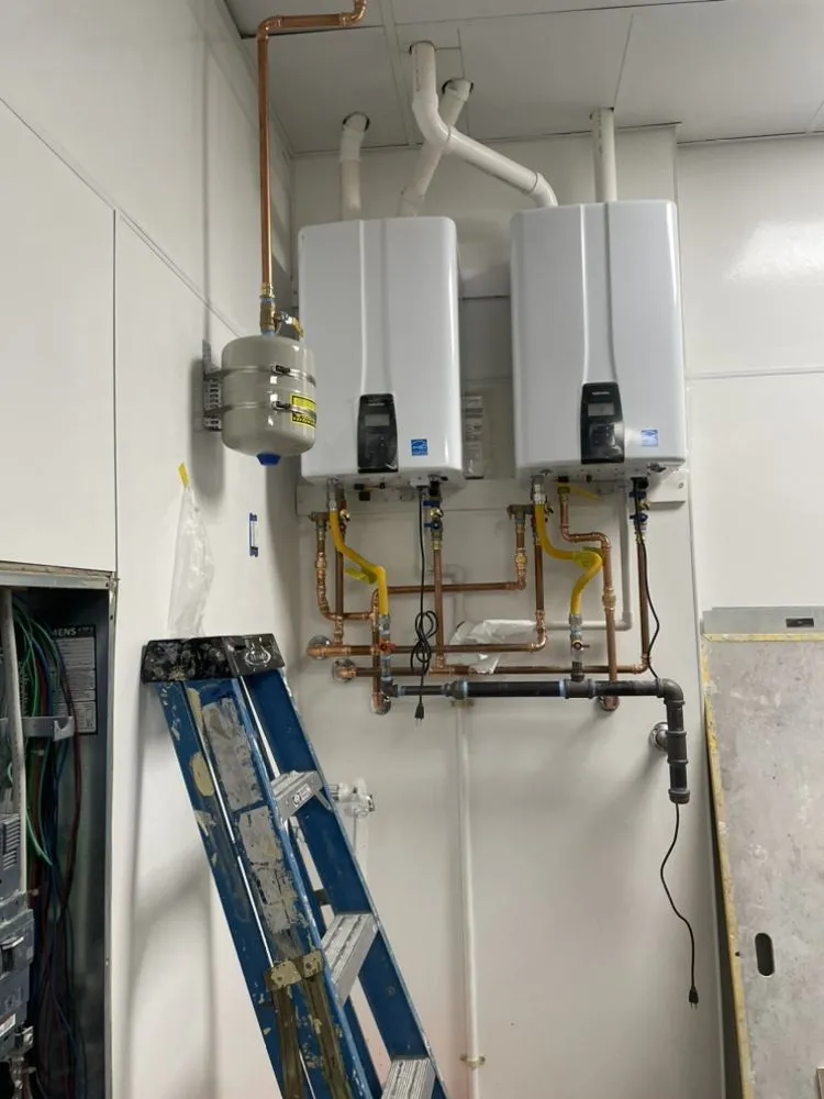 Reliable leak detection in Bakersfield, CA by Pine Plumbing