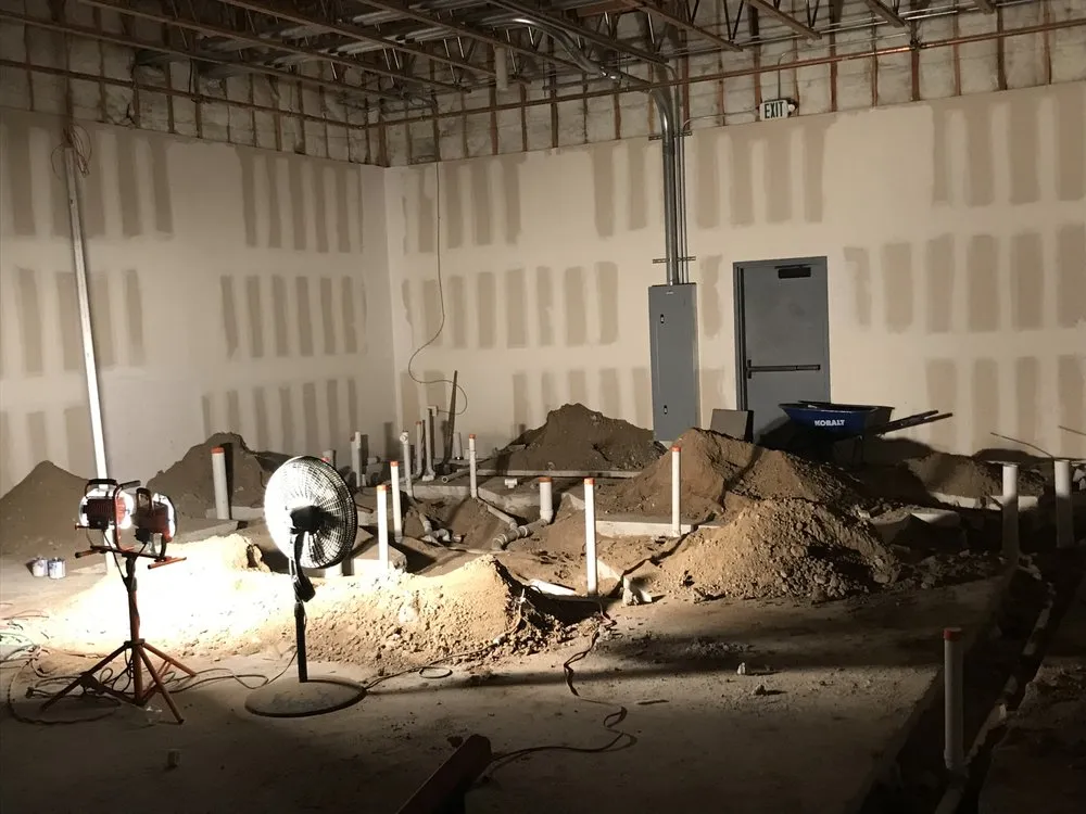 Slide of Pine Plumbing