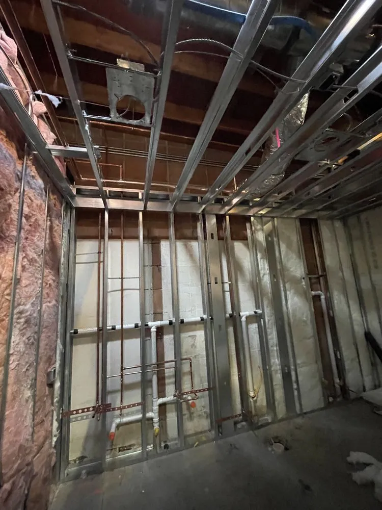 Slide of Pine Plumbing