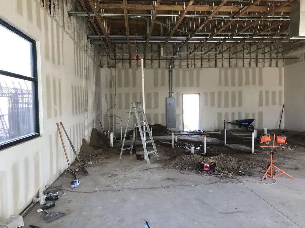 Slide of Pine Plumbing