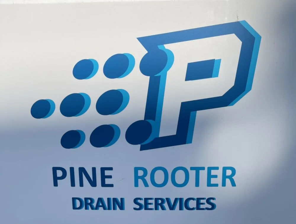 Slide of Pine Rooter