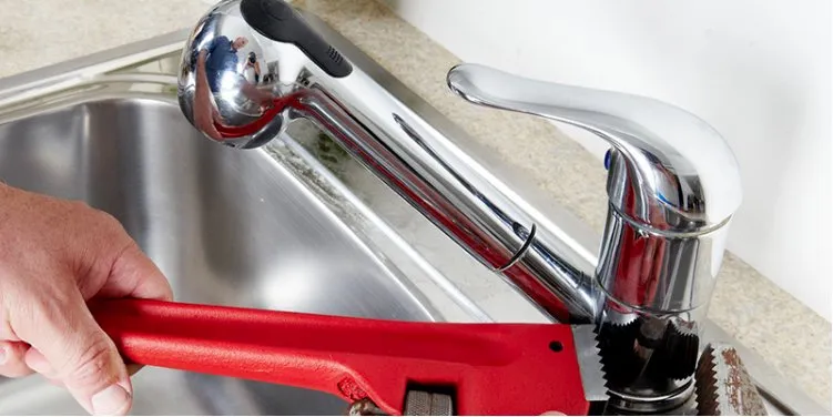 Slide of Pine St Plumbing