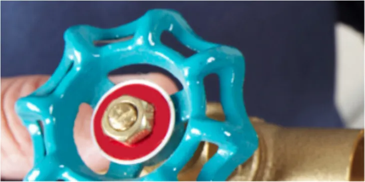 Slide of Pine St Plumbing