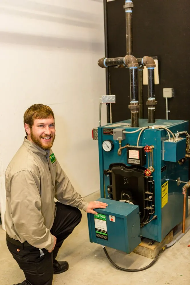 Slide of Pine State Services