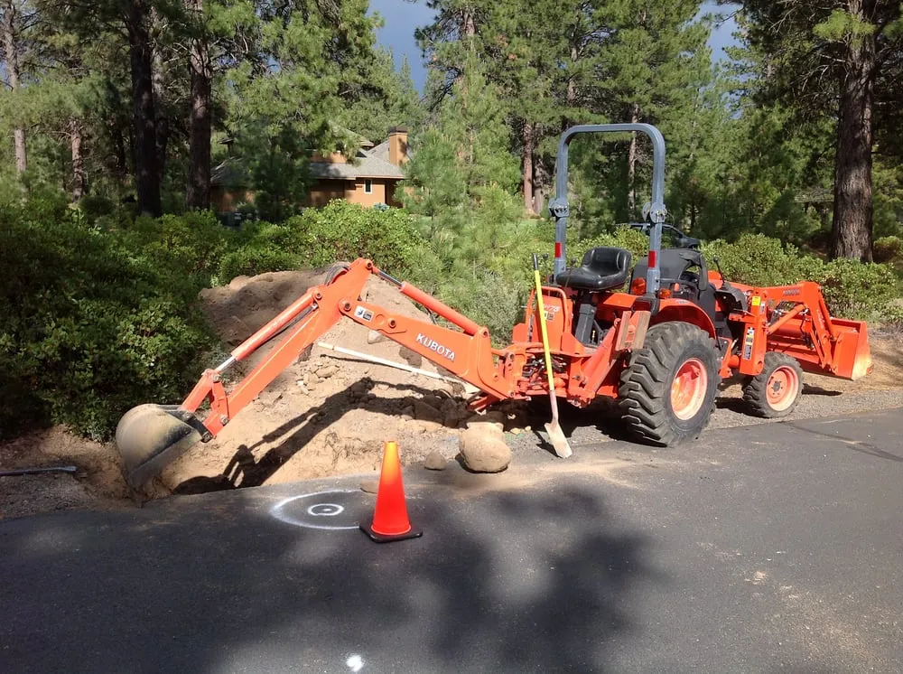 Slide of Pine Valley Plumbing