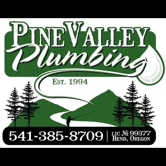 Slide of Pine Valley Plumbing