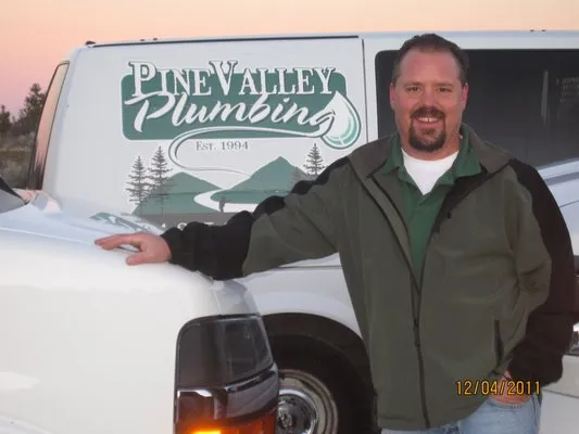 Pine Valley Plumbing
