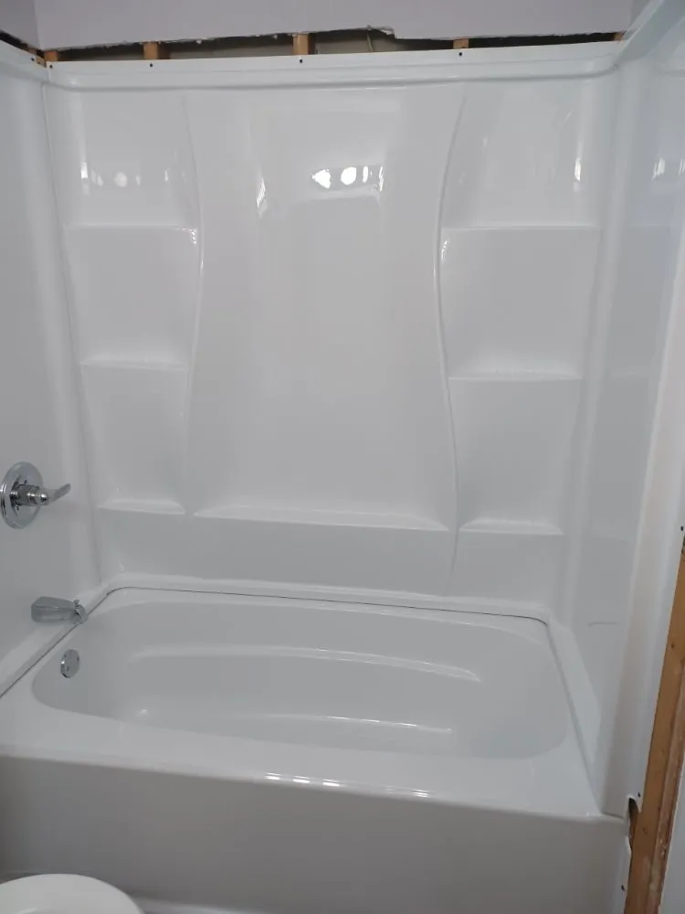 Slide of Pinebelt Plumbing