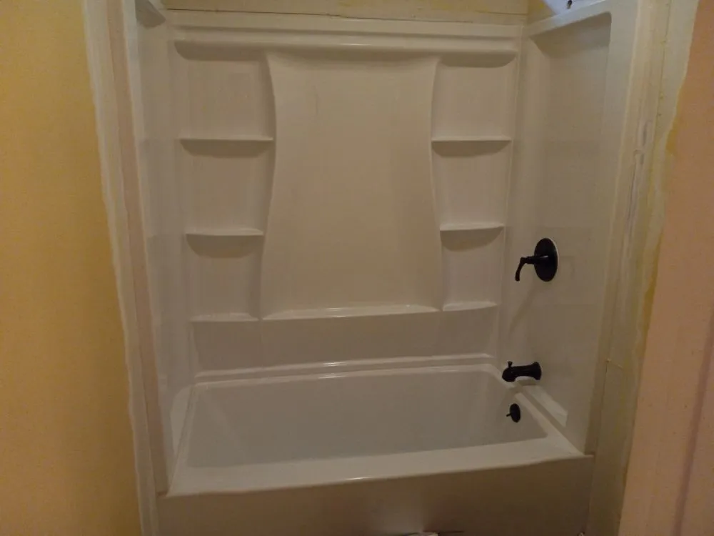 Slide of Pinebelt Plumbing