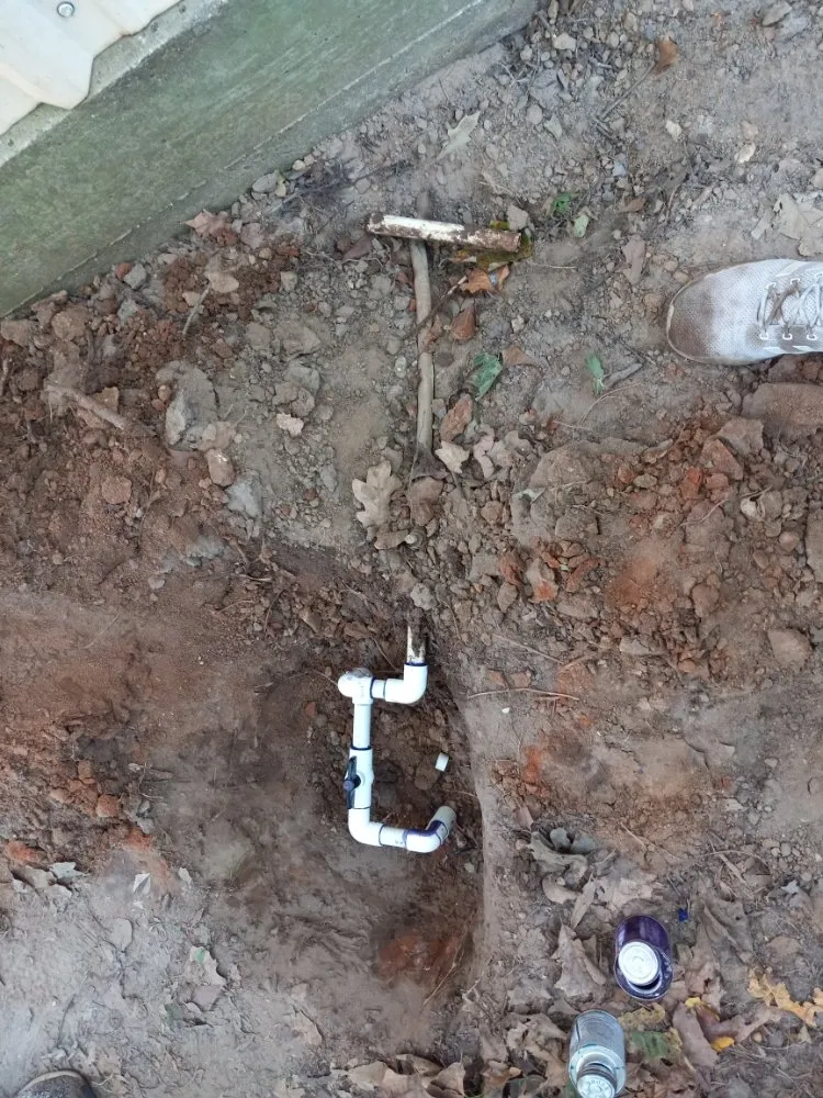 Slide of Pinebelt Plumbing