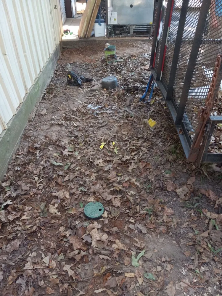 Slide of Pinebelt Plumbing