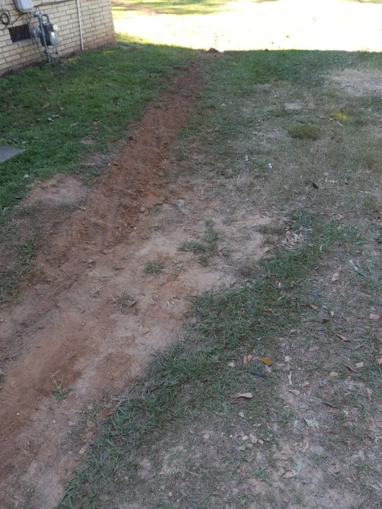 Slide of Pinebelt Plumbing