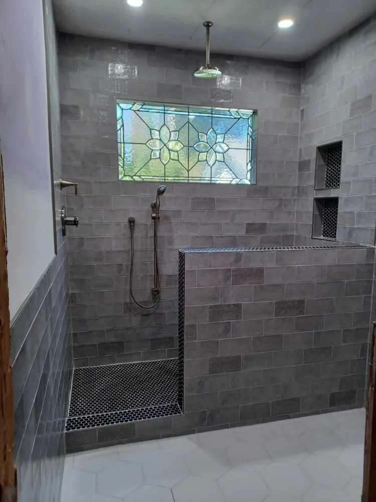 Slide of Pinebelt Plumbing