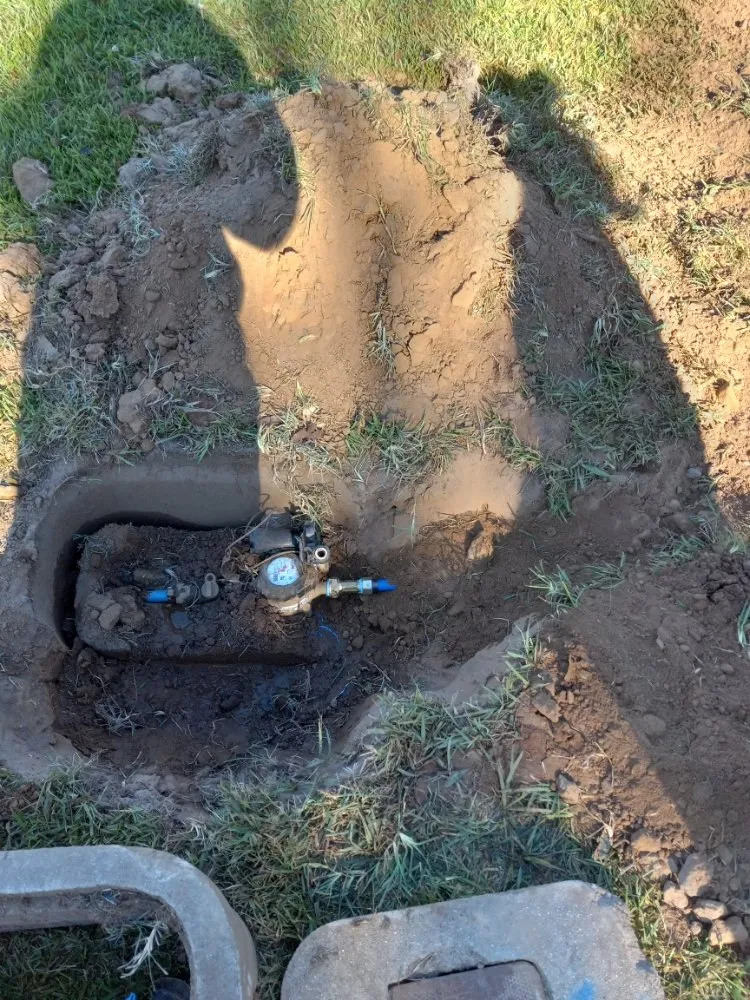 Slide of Pinebelt Plumbing