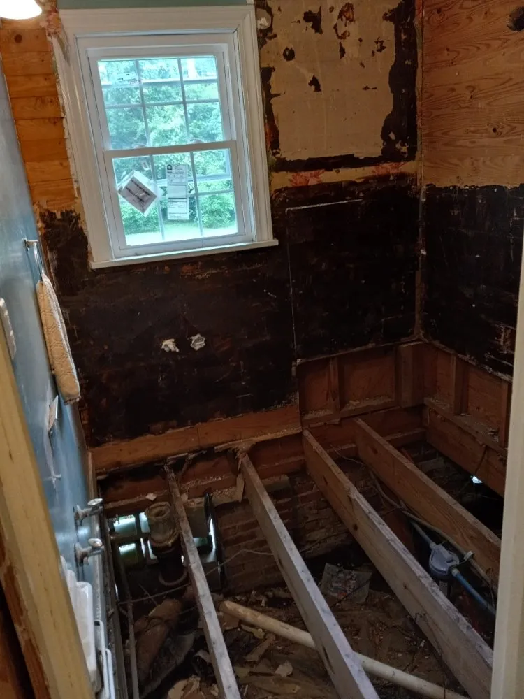 Slide of Pinebelt Plumbing