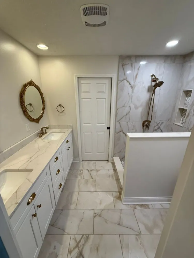 Slide of Pineda's Construction Improving Your Home