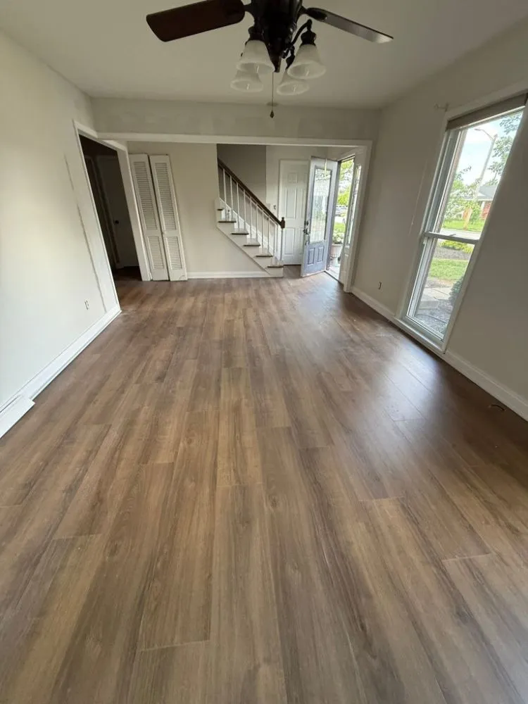 Slide of Pineda's Construction Improving Your Home