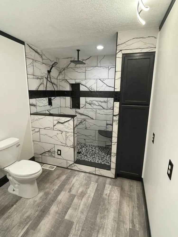 Slide of Pineda's Construction Improving Your Home