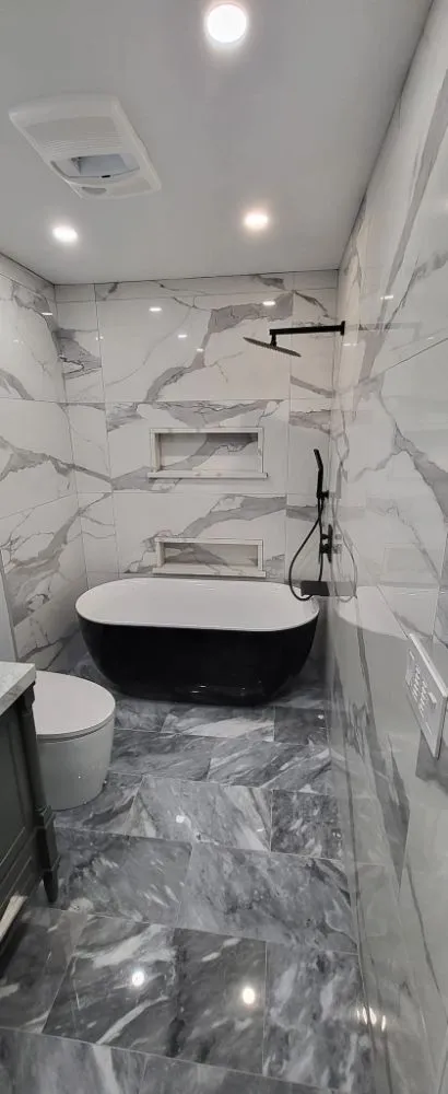 Slide of Pineda's Construction Improving Your Home