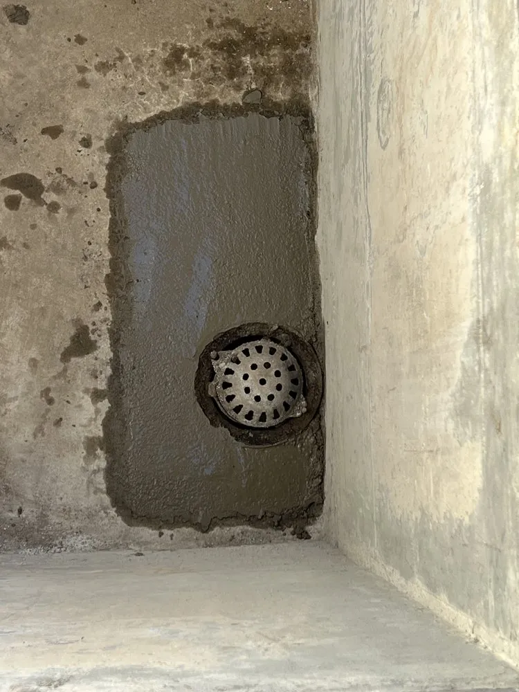 Slide of Pinedo Bro Plumbing Rooter