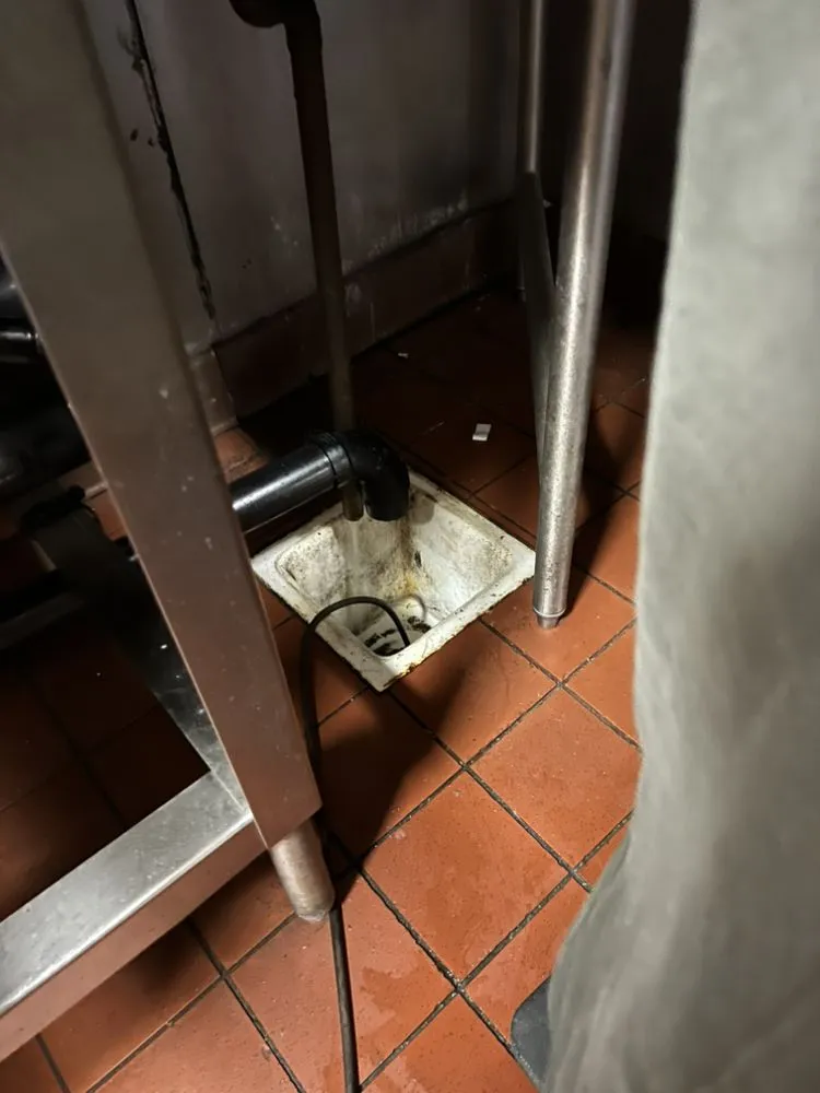 Slide of Pinedo Bro Plumbing Rooter