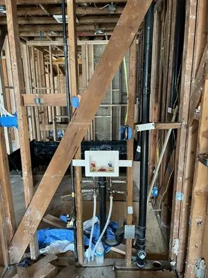 Pinedo Bro Plumbing Rooter