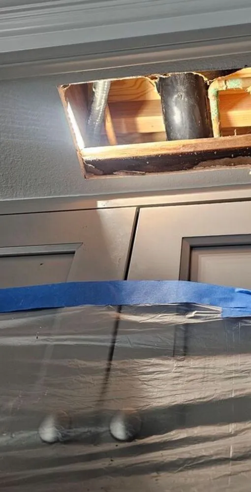 Slide of Pinedo Plumbing Services