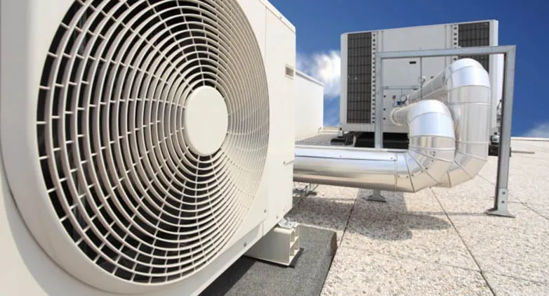 Slide of Pines Plumbing and Cooling