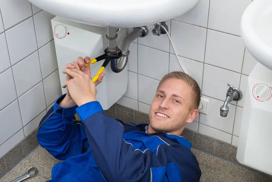 Slide of Pines Plumbing and Cooling