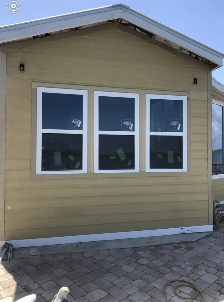 Slide of Pines Plumbing and Remodeling