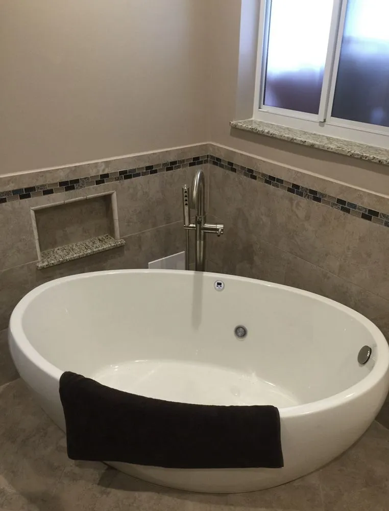 Slide of Pines Plumbing and Remodeling