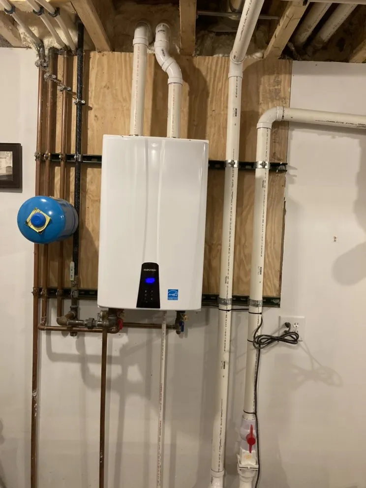 Reliable emergency plumbing in Hersey, MI by Pines Plumbing