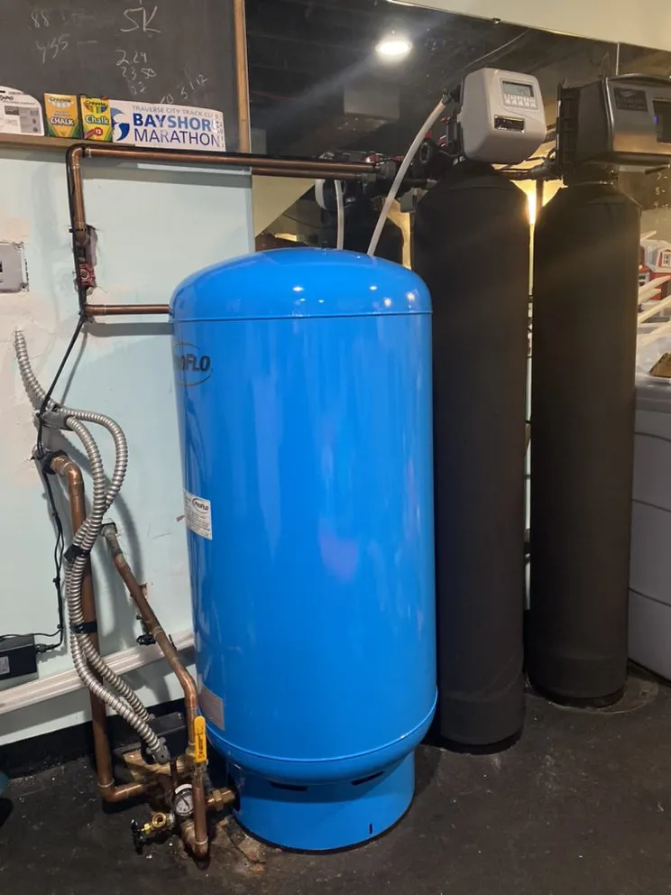 Expert emergency plumbing service in Hersey, MI - Pines Plumbing