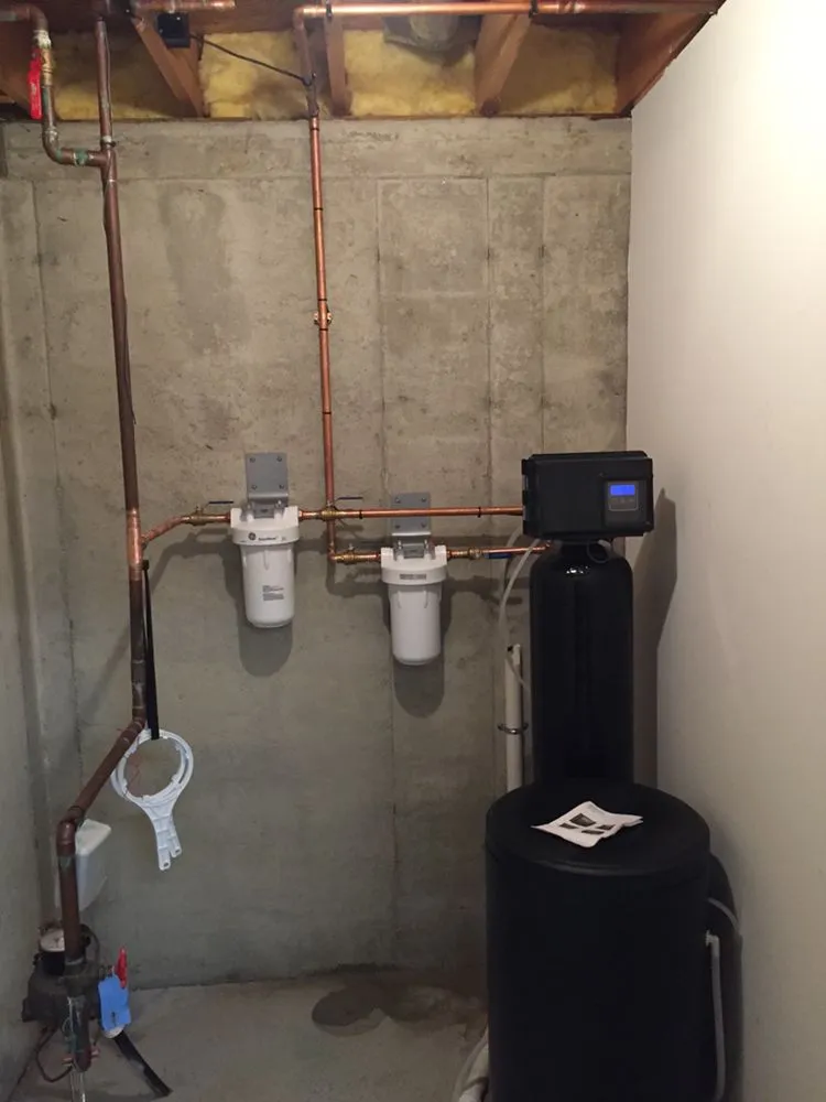 Trusted drain cleaning for homes in Hersey, MI by Pines Plumbing